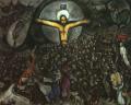 Marc Chagall – Exodus